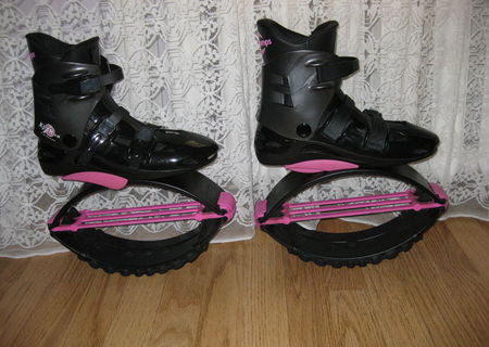 Kangoo Jumps