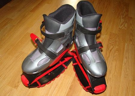 Kangoo Jumps - ghete