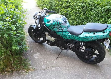 Kawasaki ninja