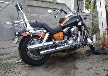 kawasaki vulcan