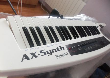 Keyboard Roland