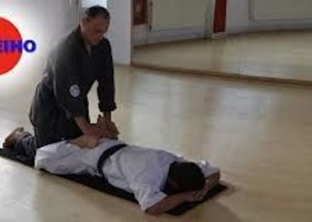 Kineto terapie shiatsu yumeiho Recuperare