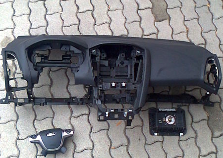 kit de airbag Ford Focus