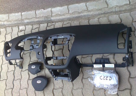 kit de airbag Kia Ceed