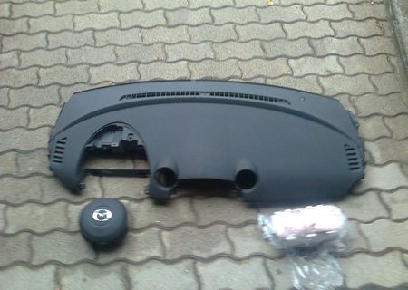 kit de airbag Mazda 2