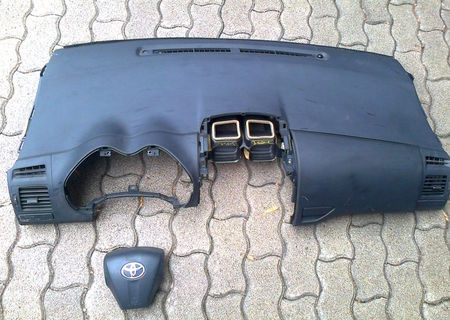 kit de airbag Toyota Auris