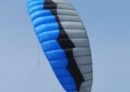 Kite Peter Lynn Twister II 5.6M