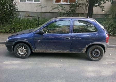 Kitt servo directie opel corsa b