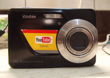 Kodak EasyShare C180 Compact