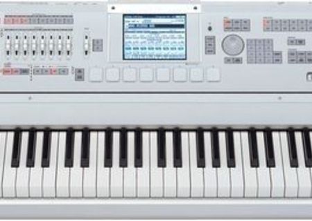 korg m3 88 expanded