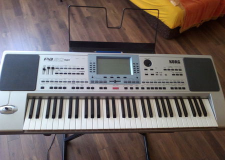 Korg pa 50sd