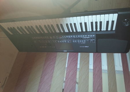 korg pa 600