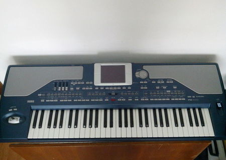 Korg Pa 800