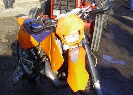 ktm 360 2t 2000