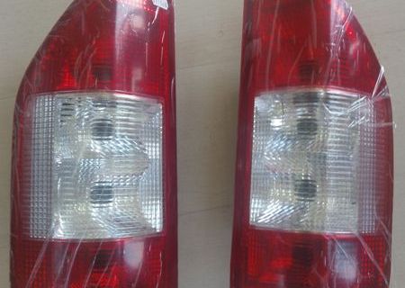 Lampa stop Mercedes SPRINTER 2003-2006