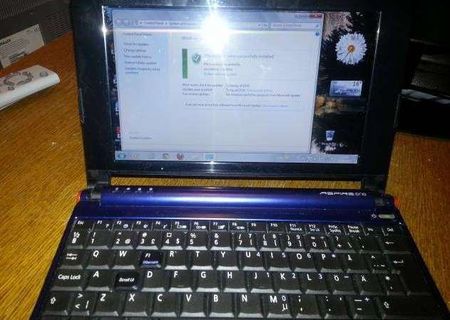 Laptop acer