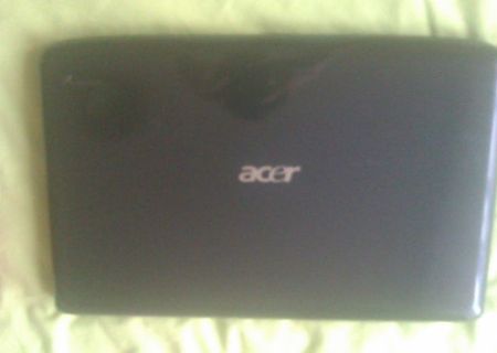 Laptop Acer 5738Z in stare acceptabila