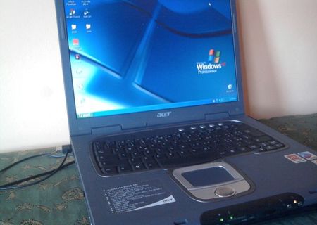 laptop acer 8000