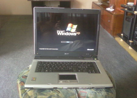 Laptop Acer