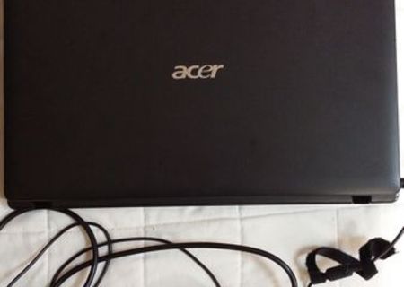 Laptop Acer - aproape nou