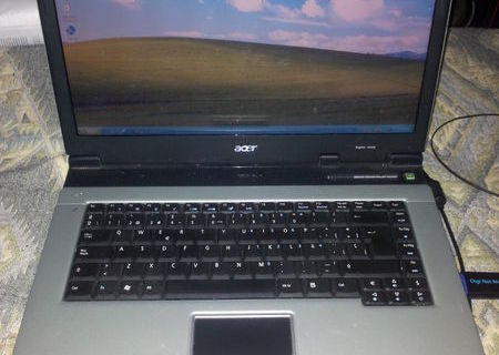 Laptop acer aspire 1640 Z