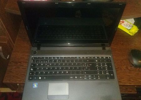 Laptop Acer Aspire 5250