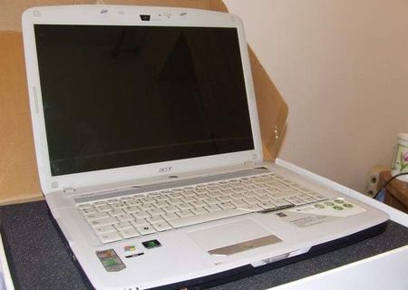 laptop acer aspire 5520 (pretul e in lei)