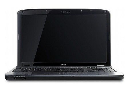 LAPTOP ACER ASPIRE 5738G