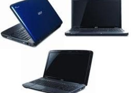 Laptop Acer Aspire 5738z