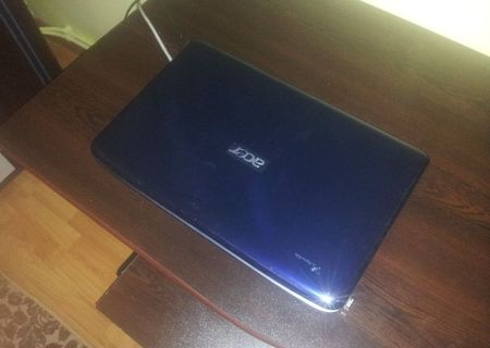 Laptop Acer Aspire 5738ZG