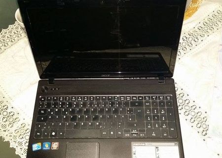 Laptop Acer Aspire 5742G