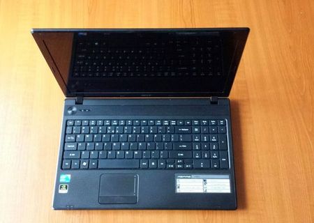 Laptop Acer Aspire 5742G