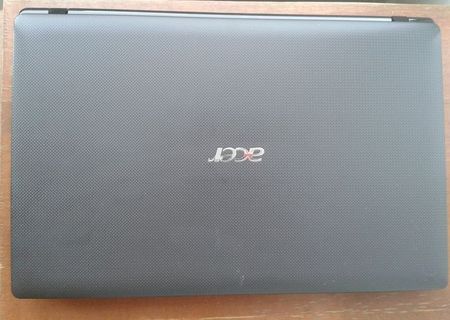 Laptop " ACER Aspire 5750G-2456G64 " Model P5WE0