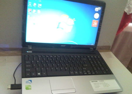 Laptop Acer Aspire