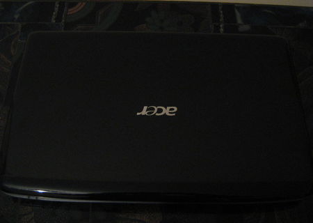 Laptop Acer Aspire