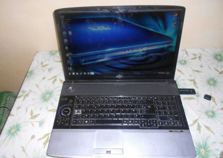 Laptop Acer Aspire 8920G