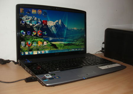 Laptop Acer Aspire 8920i