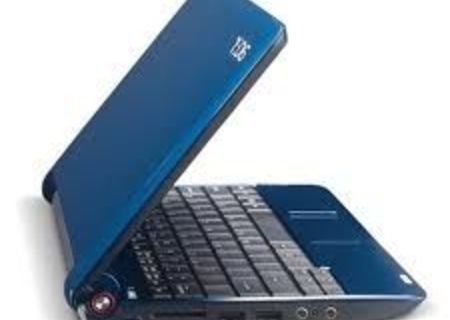 Laptop Acer Aspire One ZG5