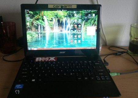 Laptop Acer Asprie One