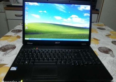 Laptop Acer extensa 5235