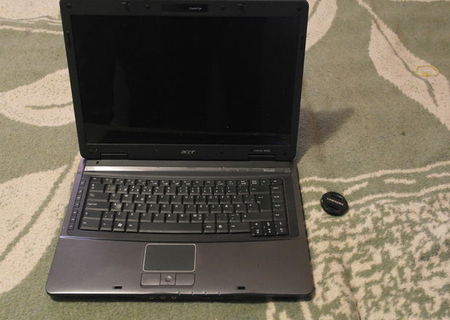 laptop acer extensa 5620z