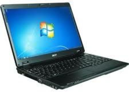 Laptop acer extensa 5635z