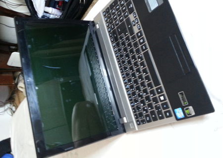 laptop acer i7