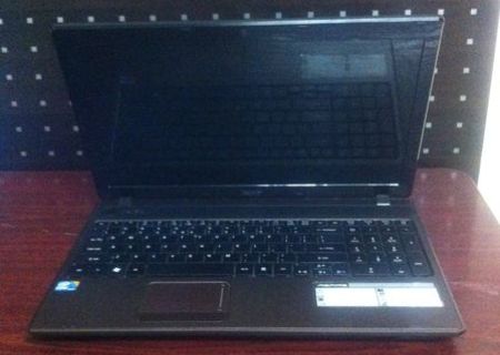 Laptop Acer in stare excelenta