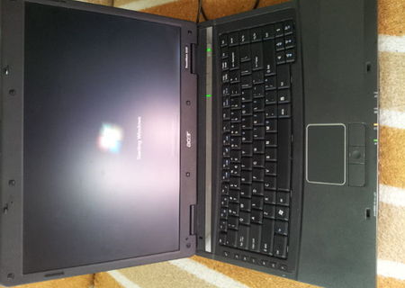 Laptop acer travelmate 5320