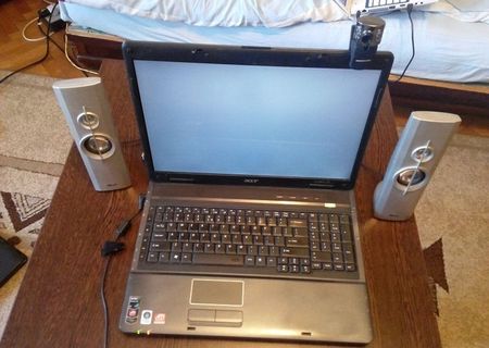 laptop acer TravelMate 7530