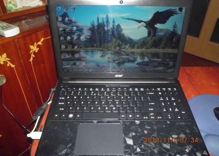 Laptop Acer V5-571