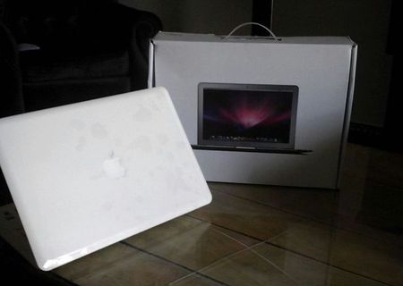 Laptop Apple 14"