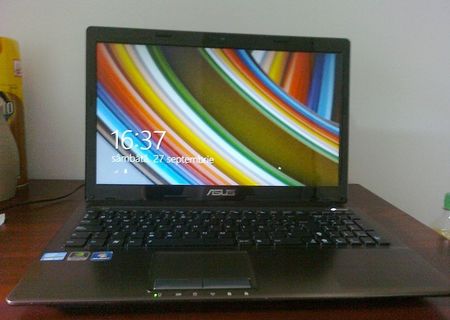 Laptop ASUS