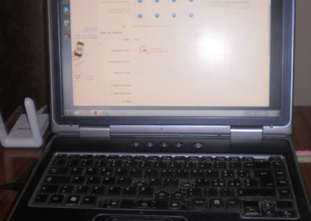 Laptop Asus !!!!